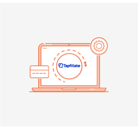 Magento 2 Tapfiliate Integration