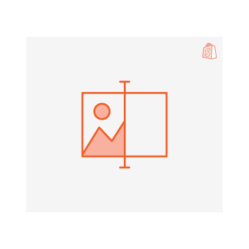 Shopify Before and After Slider Section