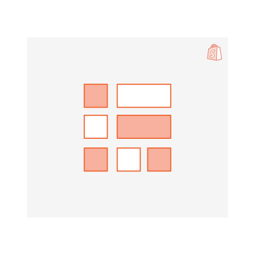 Shopify Collection Grid Section