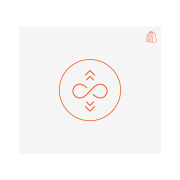 Shopify Infinite Scroll - Auto Loads Products